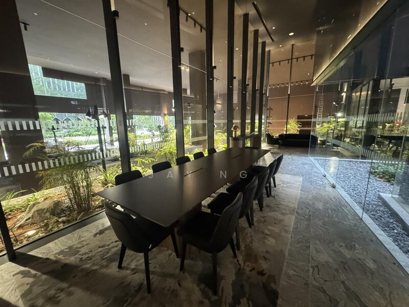 Midtown Modern, 18 Tan Quee Lan Street, 1 Bedroom, 409 sqft, Condominium For Rent, by Jay Ng, 25628359 - Dining Room - PropertyGuru.com.sg