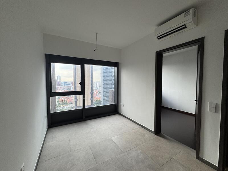 Midtown Modern, 18 Tan Quee Lan Street, 1 Bedroom, 409 sqft, Condominium For Rent, by Jay Ng, 25628359 - Living Room - PropertyGuru.com.sg