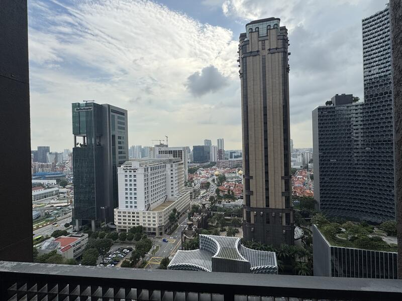 Midtown Modern, 18 Tan Quee Lan Street, 1 Bedroom, 409 sqft, Condominium For Rent, by Jay Ng, 25628359 - View - PropertyGuru.com.sg