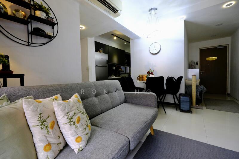 For Sale - 530A Pasir Ris Drive 1