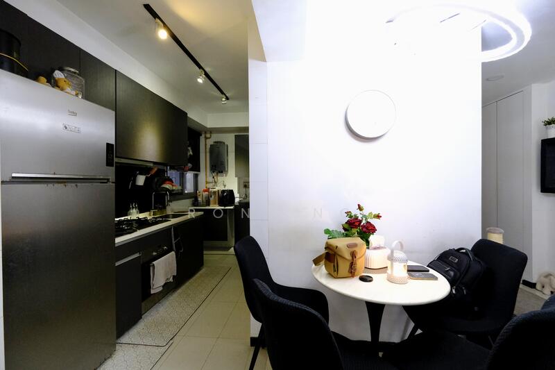 For Sale - 530A Pasir Ris Drive 1