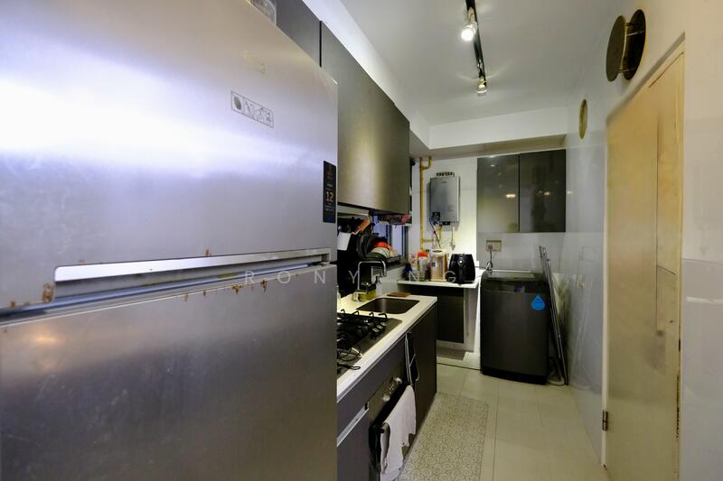 For Sale - 530A Pasir Ris Drive 1