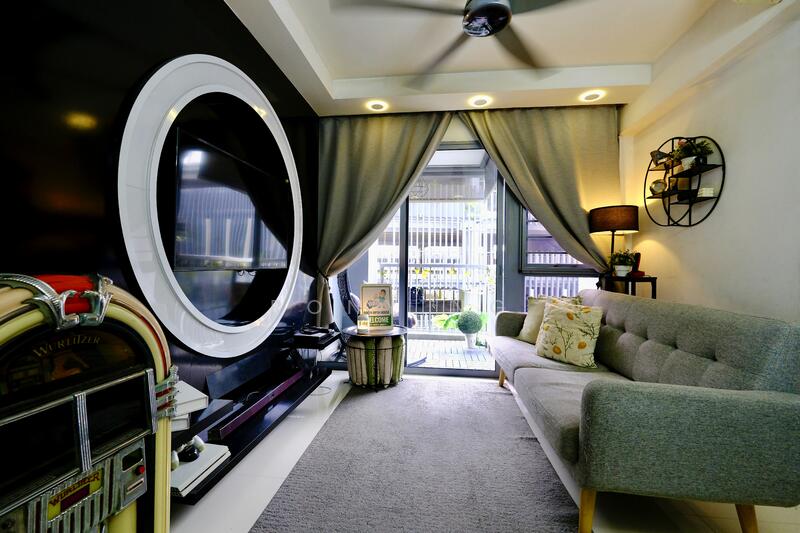 For Sale - 530A Pasir Ris Drive 1