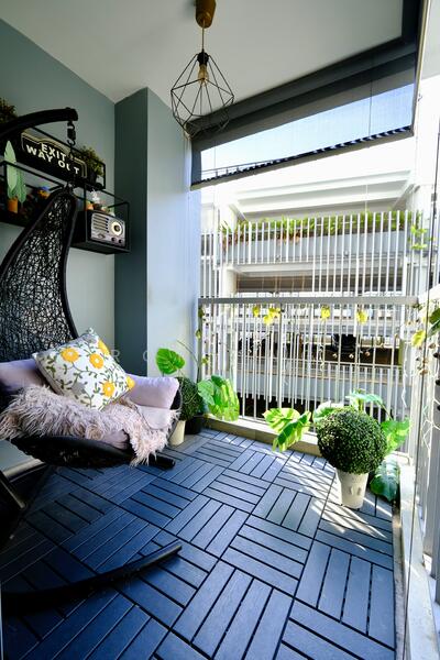 For Sale - 530A Pasir Ris Drive 1