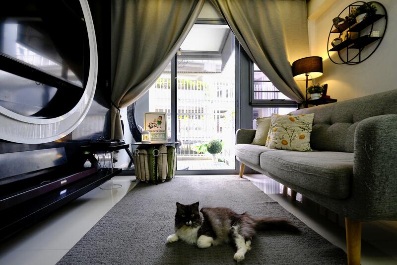 For Sale - 530A Pasir Ris Drive 1