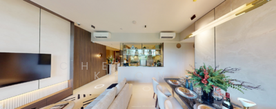 For Sale - BEST BUY NEAR MRT AND WITHIN 1KM TO EAST SPRING PRIMARY SCHOOL