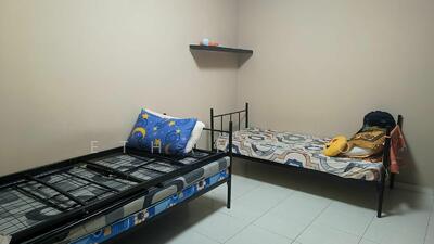 For Rent - 475 Segar Road