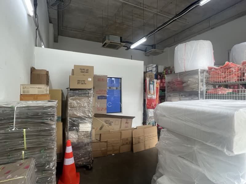 Pioneer Junction, 3 Soon Lee Street, Boon Lay / Jurong / Tuas, 1,098 sqft, Factory / Workshop (B2) For Sale, by Nancy Tan, 25628417 - Interior - CommercialGuru.com.sg