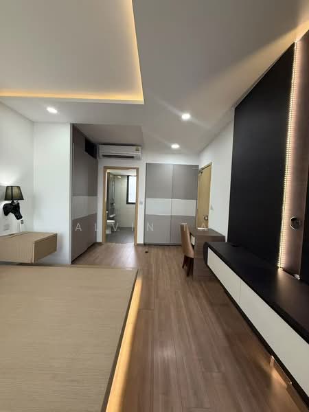 The Rainforest Executive Condominium For Sale at S$ 2,100,000 | PropertyGuru Singapore - Bedroom