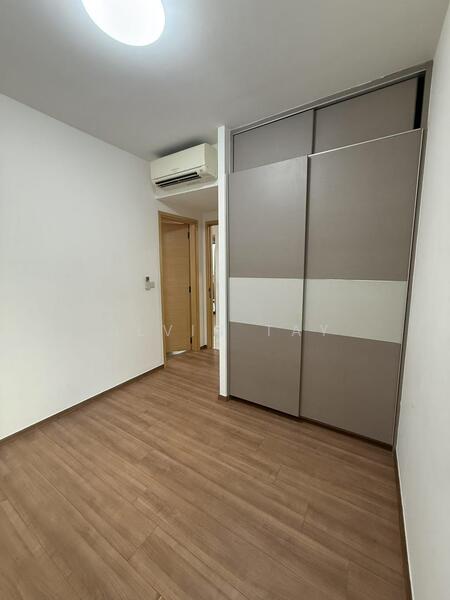 The Rainforest Executive Condominium For Sale at S$ 2,100,000 | PropertyGuru Singapore - Bedroom