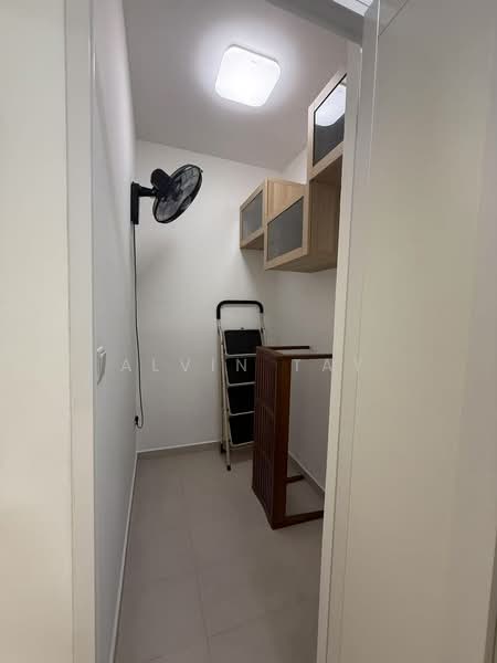 The Rainforest Executive Condominium For Sale at S$ 2,100,000 | PropertyGuru Singapore - Study