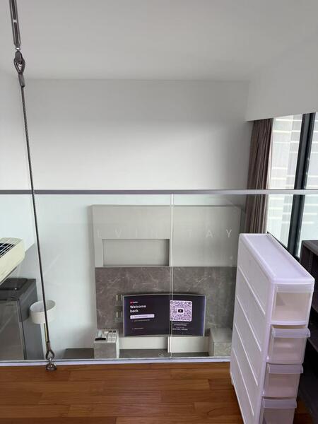 The Rainforest Executive Condominium For Sale at S$ 2,100,000 | PropertyGuru Singapore - Living Room