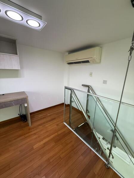 The Rainforest Executive Condominium For Sale at S$ 2,100,000 | PropertyGuru Singapore - Study