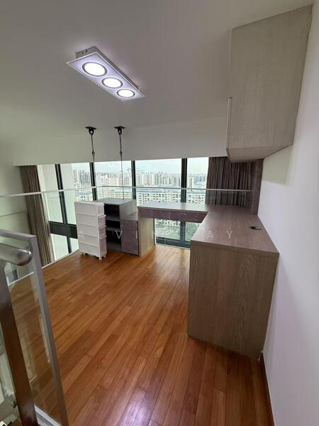 The Rainforest Executive Condominium For Sale at S$ 2,100,000 | PropertyGuru Singapore - Study