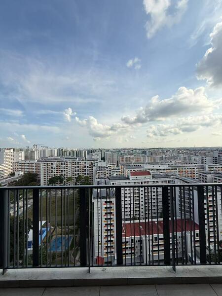 The Rainforest Executive Condominium For Sale at S$ 2,100,000 | PropertyGuru Singapore - View