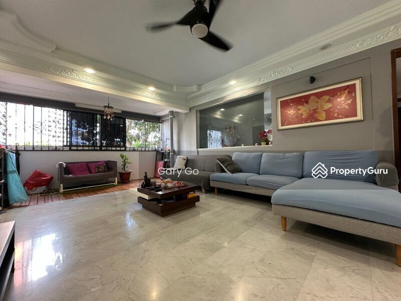For Sale - 120 Bedok North Street 2