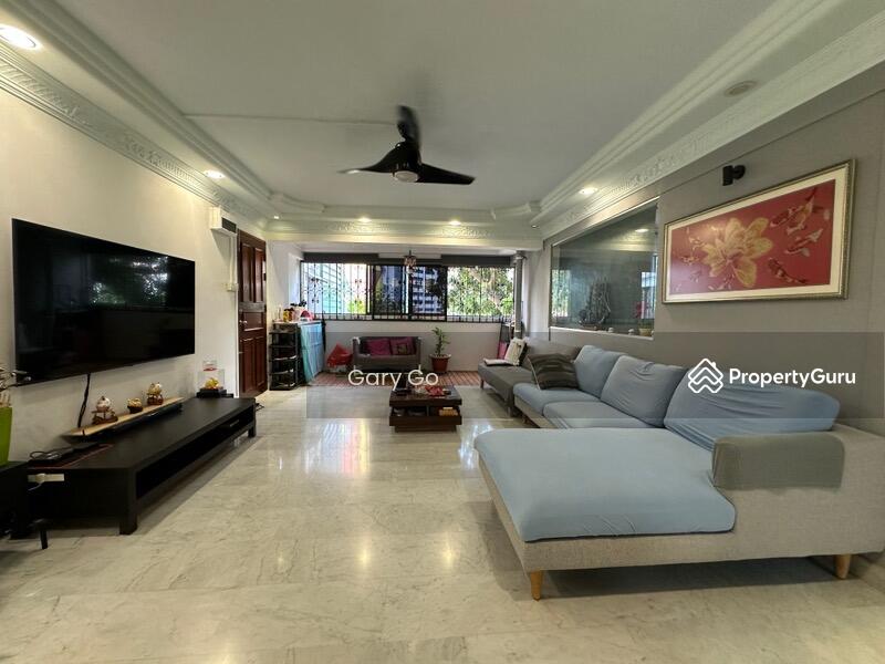 For Sale - 120 Bedok North Street 2