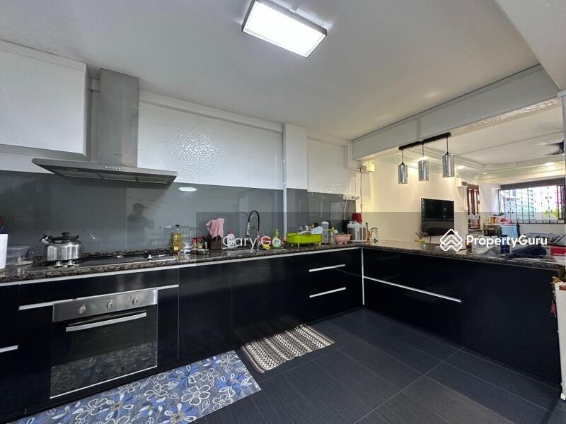 For Sale - 120 Bedok North Street 2