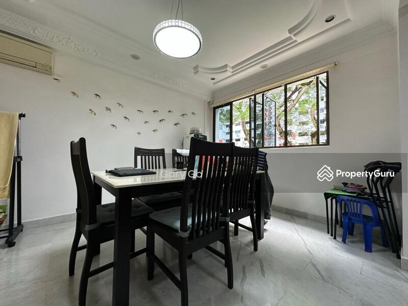 For Sale - 120 Bedok North Street 2