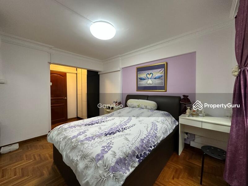 For Sale - 120 Bedok North Street 2