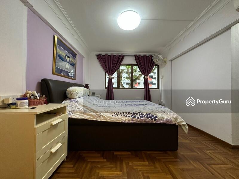 For Sale - 120 Bedok North Street 2