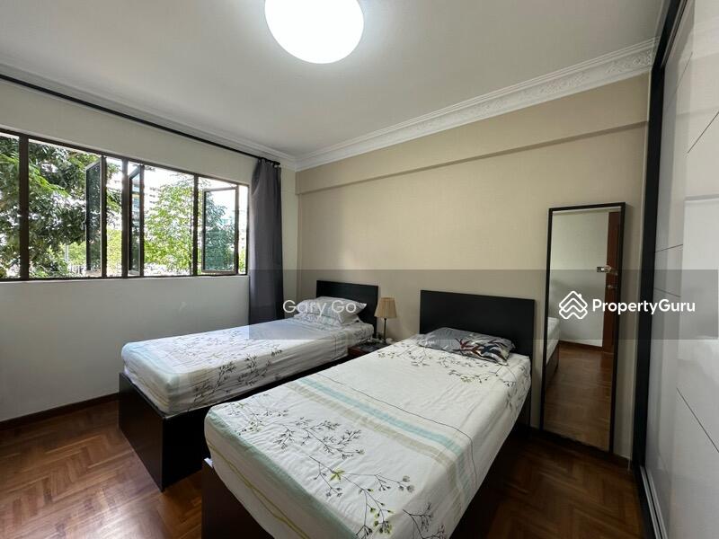 For Sale - 120 Bedok North Street 2