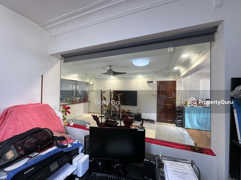 For Sale - 120 Bedok North Street 2