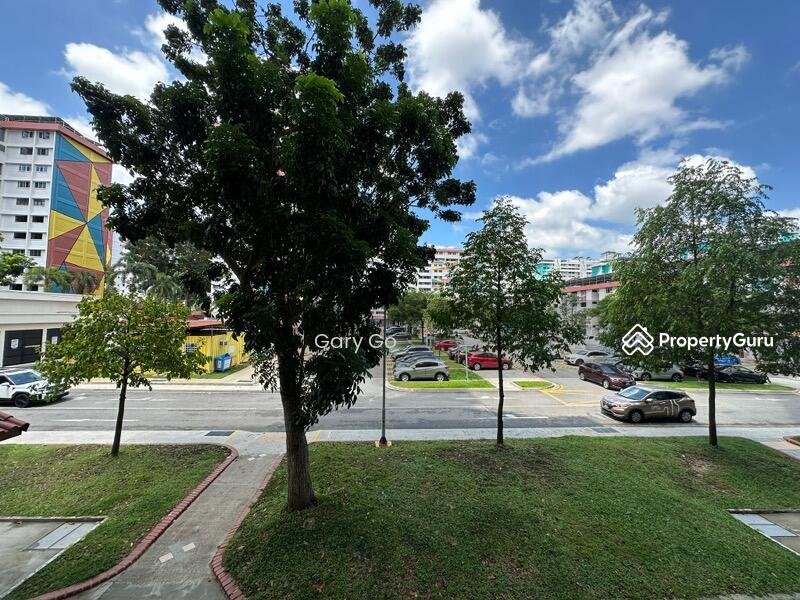 For Sale - 120 Bedok North Street 2