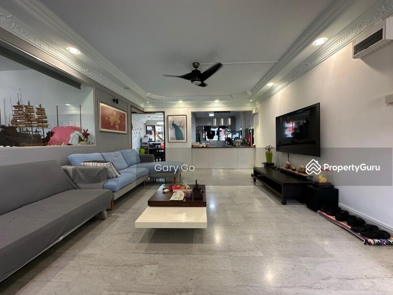 For Sale - 120 Bedok North Street 2