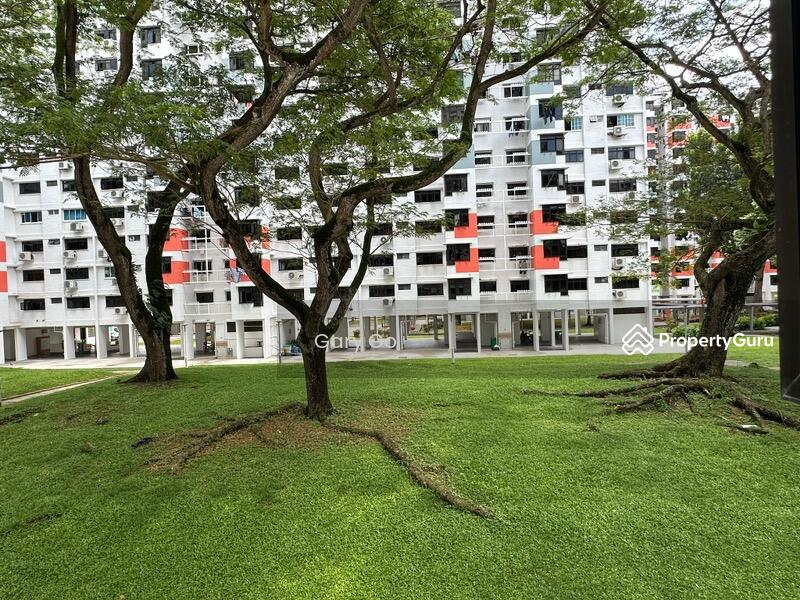 For Sale - 120 Bedok North Street 2