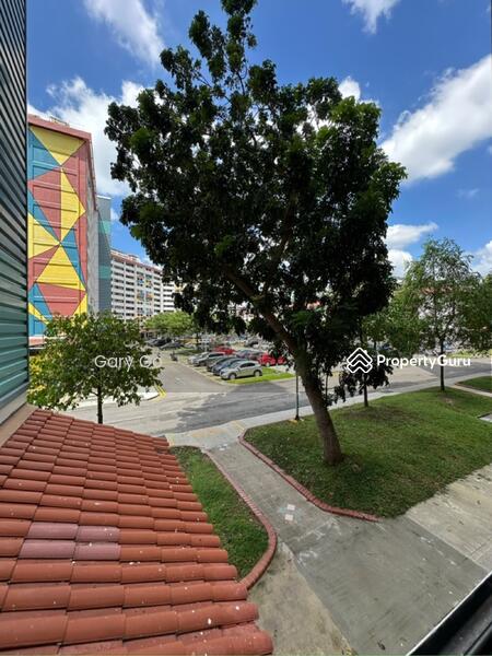 For Sale - 120 Bedok North Street 2