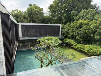 For Rent - Bukit Timah road, Jalan Kampong Chantek, Swiss Club Road