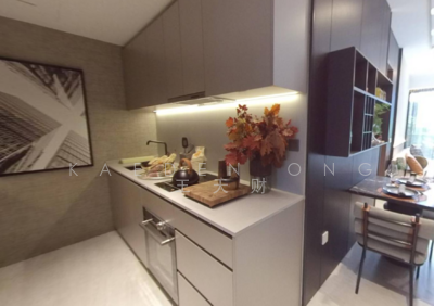 For Sale - Terra Hill