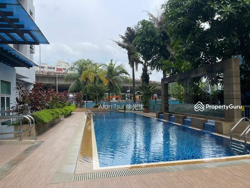 For Rent - Common Bedrooms @ Novena MRT