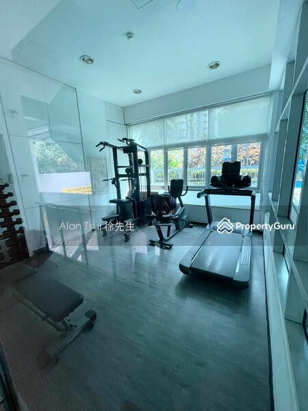 For Rent - Common Bedrooms @ Novena MRT