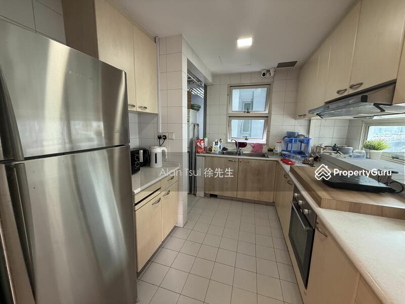 For Rent - Common Bedrooms @ Novena MRT