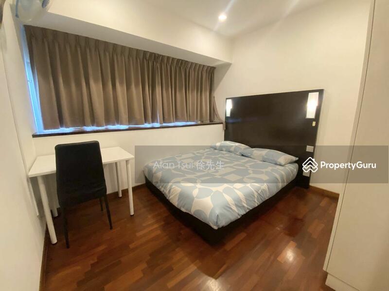 For Rent - Common Bedrooms @ Novena MRT