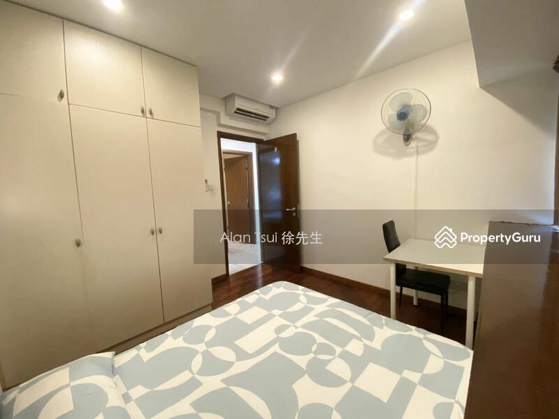 For Rent - Common Bedrooms @ Novena MRT