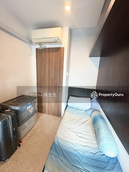 For Rent - Common Bedrooms @ Novena MRT
