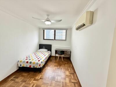 For Rent - Common Bedrooms @ Novena MRT