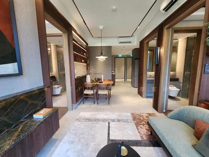 Aurea Condominium For Sale at S$ 1,819,200 | PropertyGuru Singapore