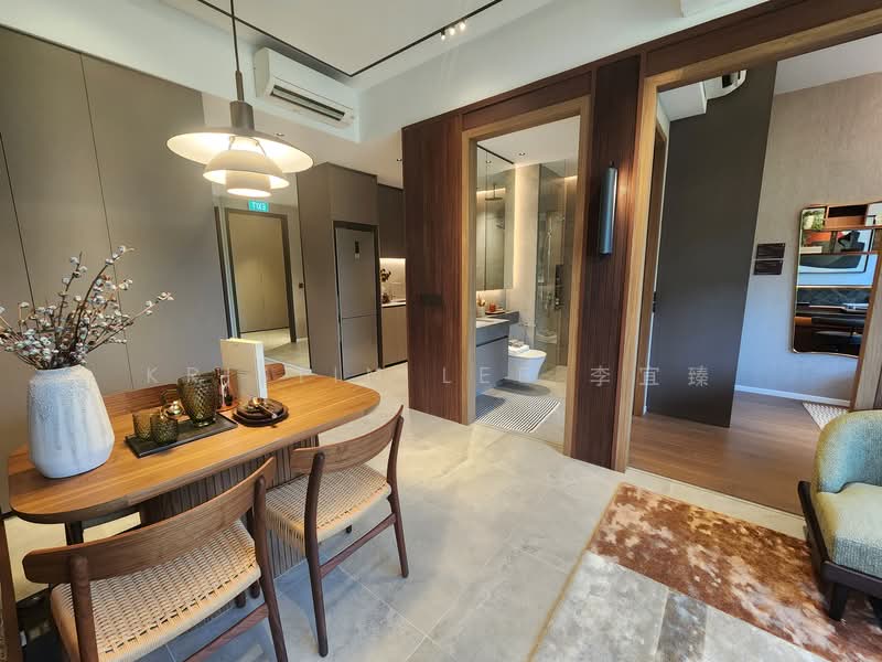 Aurea Condominium For Sale at S$ 1,819,200 | PropertyGuru Singapore