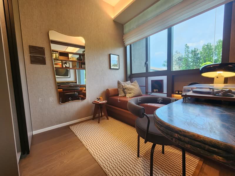 Aurea Condominium For Sale at S$ 1,819,200 | PropertyGuru Singapore