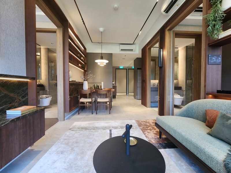 Aurea Condominium For Sale at S$ 1,819,200 | PropertyGuru Singapore