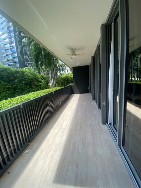 Amber Park, 18 Amber Gardens, 2 Bedrooms, 829 sqft, Condominium For Sale, by Jimmy Goh, 25628500 - Balcony - PropertyGuru.com.sg