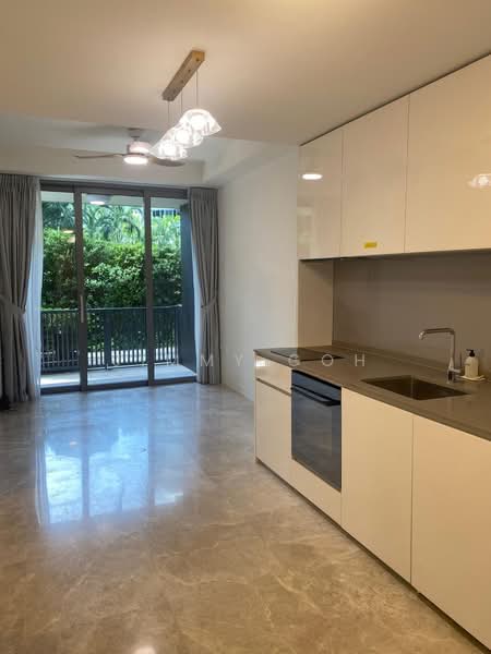 Amber Park, 18 Amber Gardens, 2 Bedrooms, 829 sqft, Condominium For Sale, by Jimmy Goh, 25628500 - Kitchen - PropertyGuru.com.sg