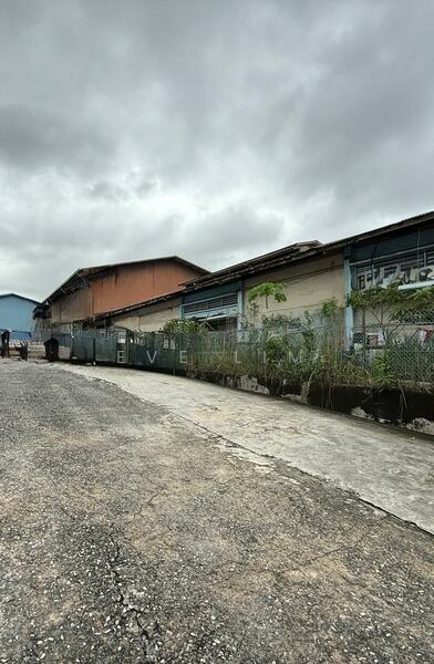 Jurong, , 16,000 sqft, Factory / Workshop (B2) For Rent, by Eve Lim, 25628523 - CommercialGuru.com.sg