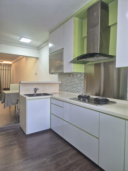 177 Bukit Batok West Avenue 8, 177 Bukit Batok West Avenue 8, 2 Bedrooms, 785 sqft, HDB Flat For Rent, by Betty Ow, 25628553 - Kitchen - PropertyGuru.com.sg