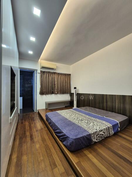 177 Bukit Batok West Avenue 8, 177 Bukit Batok West Avenue 8, 2 Bedrooms, 785 sqft, HDB Flat For Rent, by Betty Ow, 25628553 - Master Bedroom - PropertyGuru.com.sg