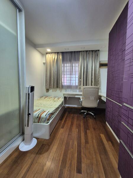 177 Bukit Batok West Avenue 8, 177 Bukit Batok West Avenue 8, 2 Bedrooms, 785 sqft, HDB Flat For Rent, by Betty Ow, 25628553 - Bedroom - PropertyGuru.com.sg